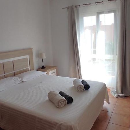 Alojamiento Parque Corralejo Hotel Екстериор снимка