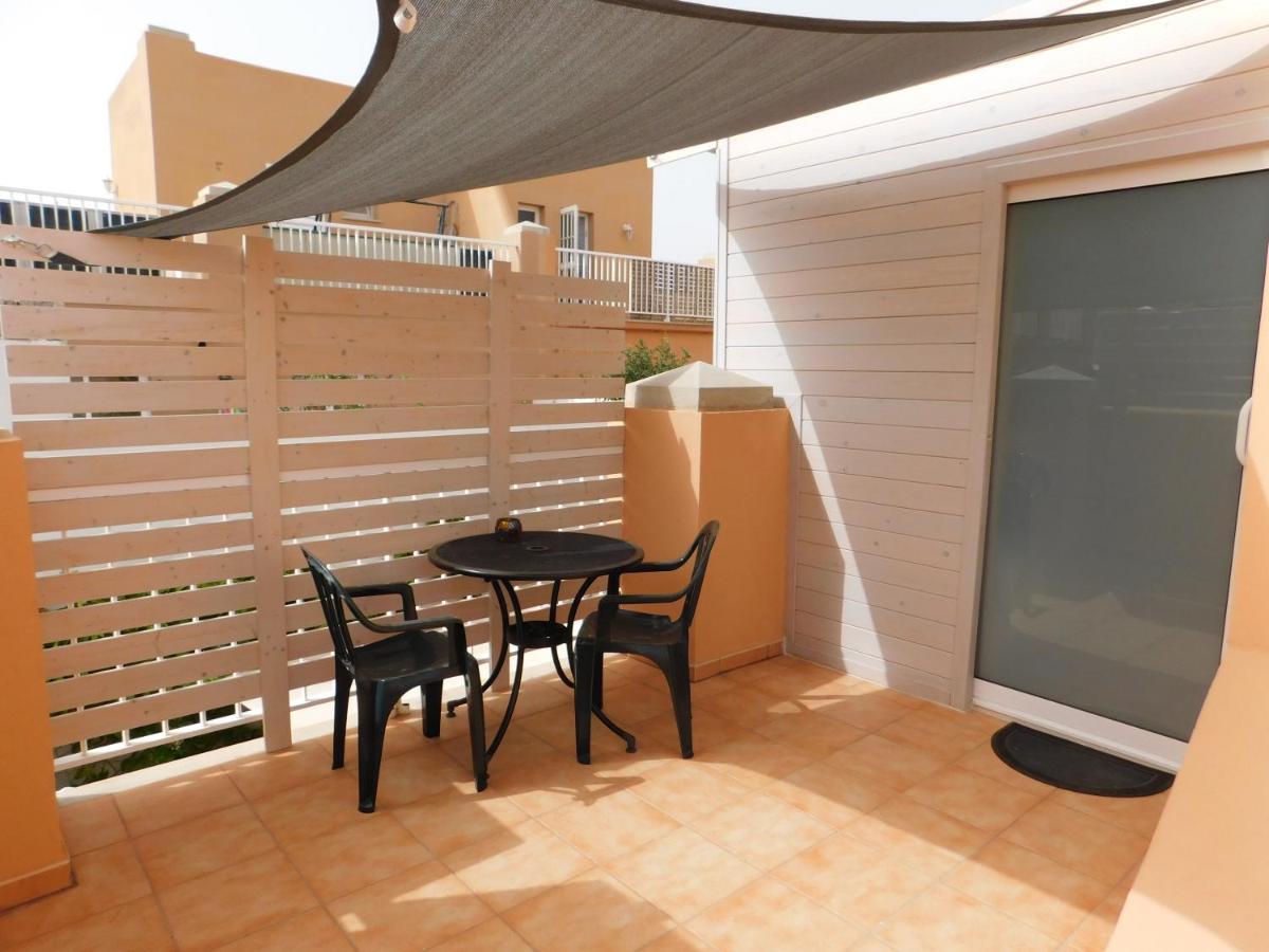 Alojamiento Parque Corralejo Hotel Екстериор снимка