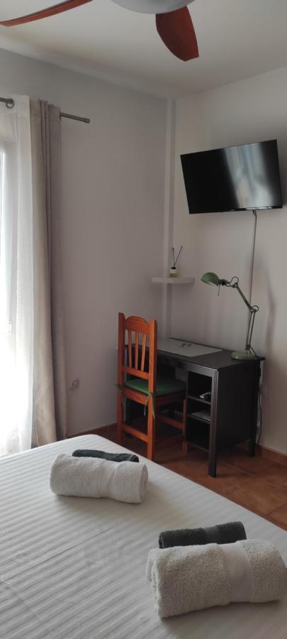 Alojamiento Parque Corralejo Hotel Екстериор снимка